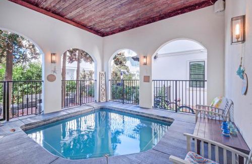 Seagrove Beach Casa | Seas the Day on 30A