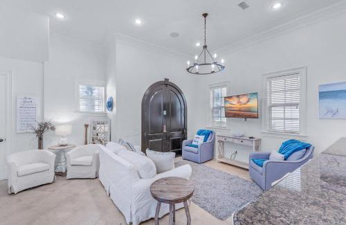 Seagrove Beach Casa | Seas the Day on 30A