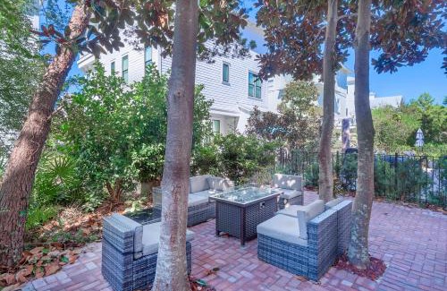 Seagrove Beach Casa | Seas the Day on 30A