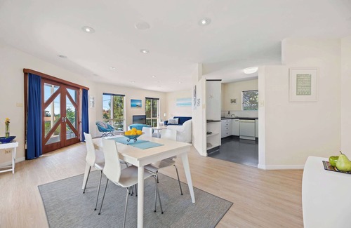 Tuross Head Casa | Seas the Day @ Tuross Head