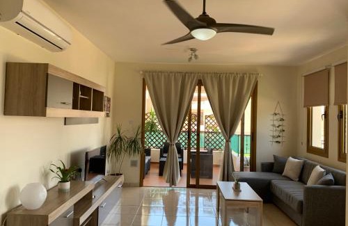 Livadia Apartamento | Seascape apartment