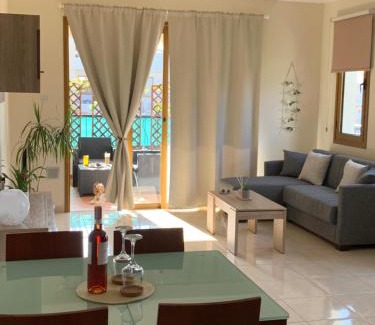 Livadia Apartamento | Seascape apartment