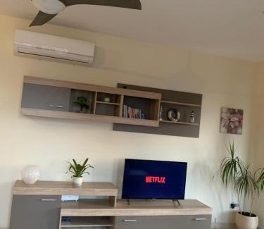 Livadia Apartamento | Seascape apartment