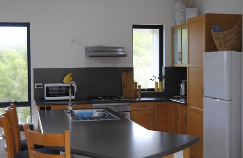 Esperance Casa | Casa de playa marino