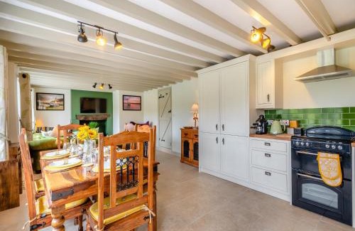 South Creake Casa | Seascape Cottage