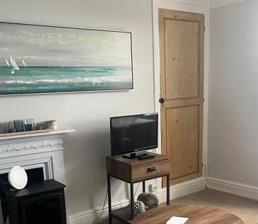 Lynton Apartamento | Seascape