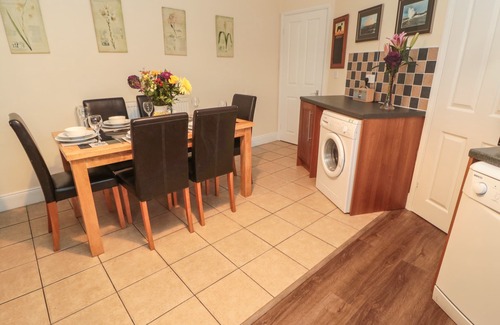 Amble Cabaña | Seascape