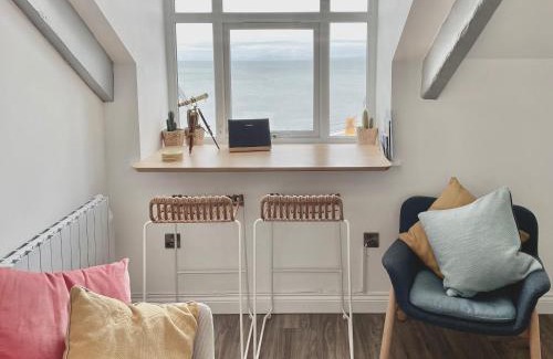 New Quay Casa | Seascape