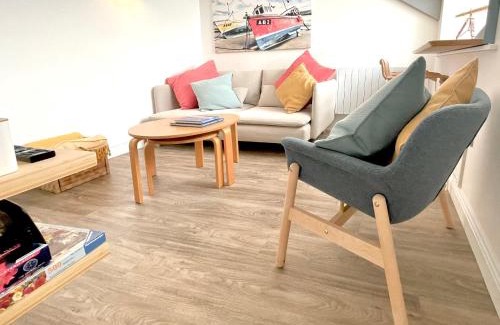 New Quay Casa | Seascape