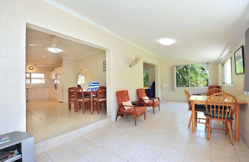 Port Douglas Casa | Seascape Holidays - 53 Reef Street