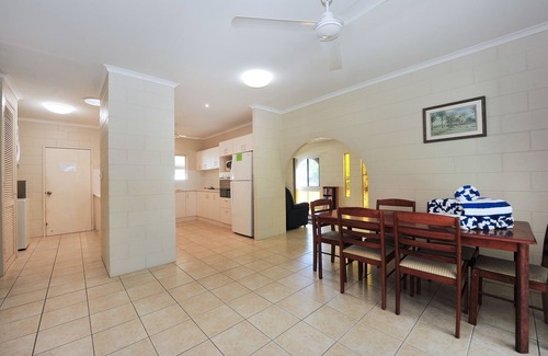 Port Douglas Casa | Seascape Holidays - 53 Reef Street