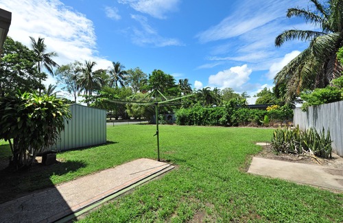 Port Douglas Casa | Seascape Holidays - 53 Reef Street