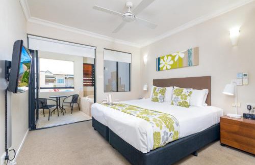 Port Douglas Apartamento | Seascape Holidays at Heritage Resort