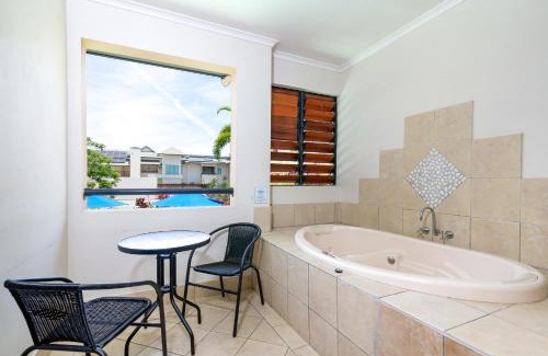 Port Douglas Apartamento | Seascape Holidays at Heritage Resort