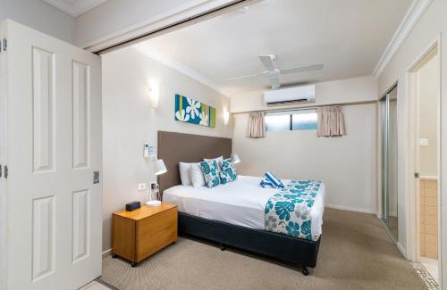 Port Douglas Apartamento | Seascape Holidays at Heritage Resort