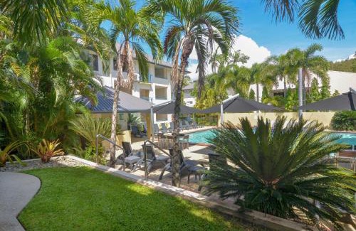 Port Douglas Apartamento | Seascape Holidays at Plaza Resort