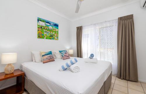 Port Douglas Apartamento | Seascape Holidays at Plaza Resort