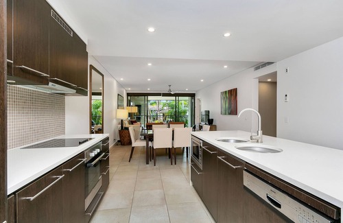 Port Douglas Casa | Seascape Holidays at Seascape Temple