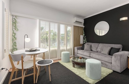 Port Douglas Complejo | Seascape Holidays at Ramada Resort Studio Room