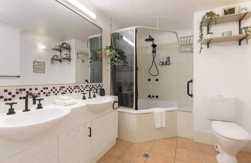 Port Douglas Complejo | Seascape Holidays at Ramada Resort Studio Room