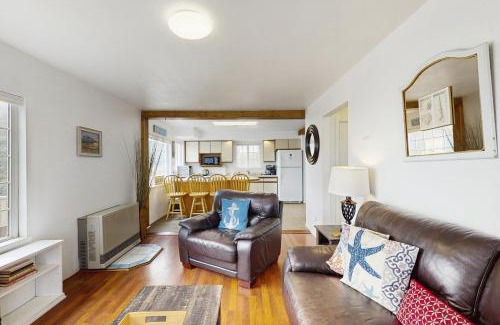 Trinidad Casa | Seascape Home & Cottage