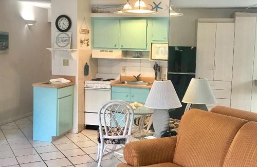 Ormond Beach Casa | Seascape - Ocean View at Symphony Beach Club