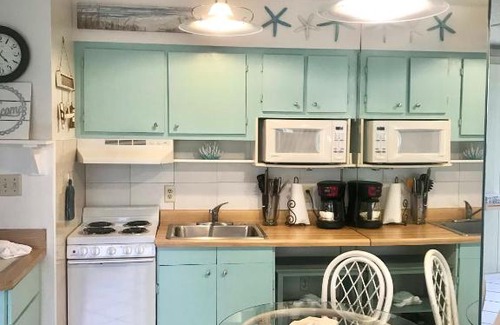 Ormond Beach Casa | Seascape - Ocean View at Symphony Beach Club