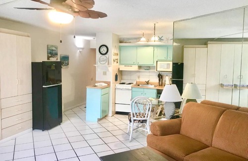 Ormond Beach Casa | Seascape - Ocean View at Symphony Beach Club