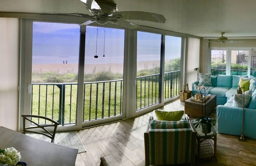 Sawgrass Condominio | ¡Nuevo listado! ¡Recientemente renovado en la playa de Ponte Vedra! 2 habitaciones / 2 baños