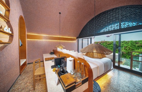 Sanur Complejo | Seascape Resort & Spa Sanur by iNi Vie Hospitality