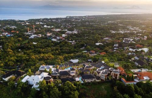 Pecatu Complejo | Seascape Resort & Spa Uluwatu by Ini Vie Hospitality