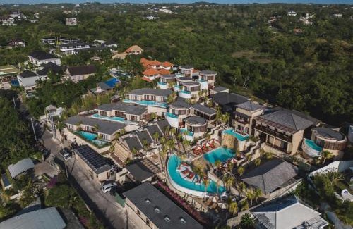 Pecatu Complejo | Seascape Resort & Spa Uluwatu by Ini Vie Hospitality
