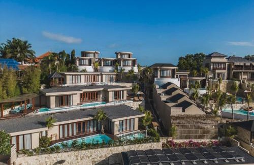 Pecatu Complejo | Seascape Resort & Spa Uluwatu by Ini Vie Hospitality
