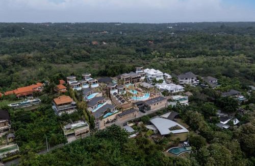 Pecatu Complejo | Seascape Resort & Spa Uluwatu by Ini Vie Hospitality