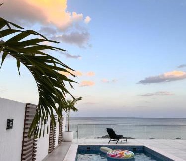 Sharm Villa | Seascape Villa