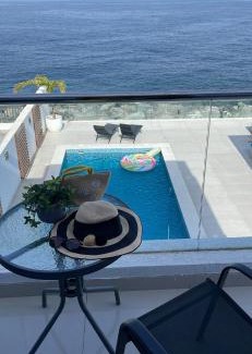 Sharm Villa | Seascape Villa