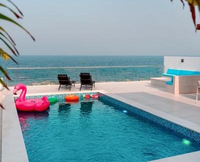 Sharm Villa | Seascape Villa