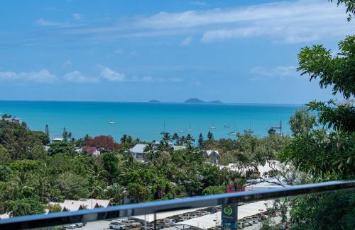 Airlie Beach Apartamento | Seascape Whitsundays
