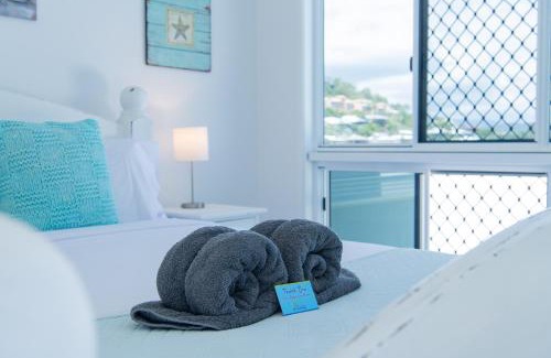 Airlie Beach Apartamento | Seascape Whitsundays
