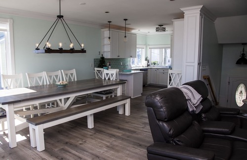 South Ponte Vedra Beach Casa | Paisaje marino - Frente al mar - Capacidad para 16 niños más - VISTO EN HGTV BEACH HUNTERS