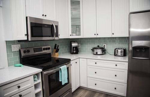 South Ponte Vedra Beach Casa | Paisaje marino - Frente al mar - Capacidad para 16 niños más - VISTO EN HGTV BEACH HUNTERS