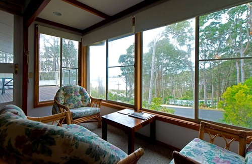 Rosedale Casa | Seascapes at Rosedale