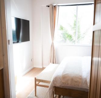 Farukolhufushi Island Apartamento | Seasera Home 2BR Beachfront