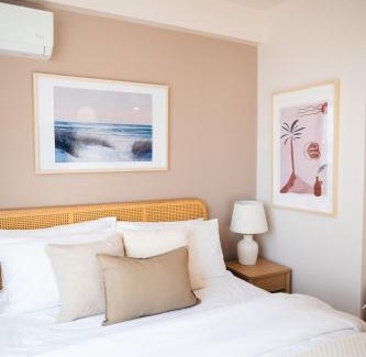 Farukolhufushi Island Apartamento | Seasera Home 2BR Beachfront