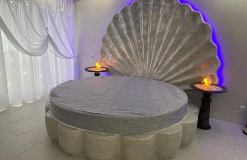 Loo Apartamento | SEASHELL апартаменты