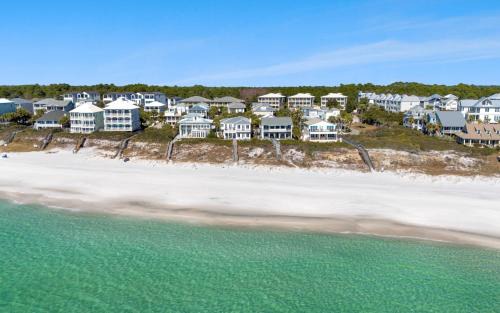 Seashore Village Casa | Seashell Castle by Oversee 30A