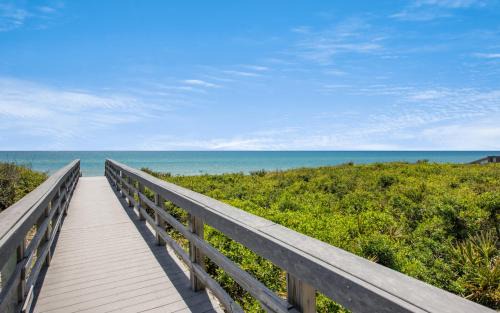 Seashore Village Casa | Seashell Castle by Oversee 30A