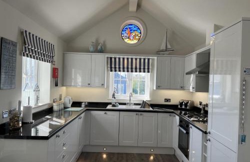 Filey Casa | Seashell Cove at The Bay Filey, sleeps 4-6, 2 dogs welcome for free