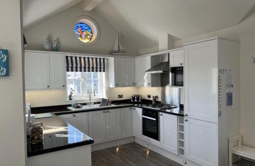 Filey Casa | Seashell Cove at The Bay Filey, sleeps 4-6, 2 dogs welcome for free