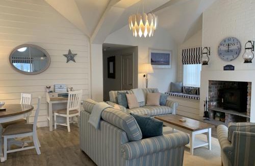 Filey Casa | Seashell Cove at The Bay Filey, sleeps 4-6, 2 dogs welcome for free